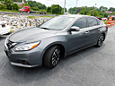 Thumbnail image of 2018 Nissan Altima at Gary Mathews Motors