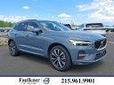 2022 Volvo XC60 B5 Momentum at FaulknerVolvoTrevose-USED of Trevose, PA