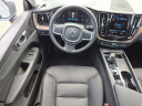Thumbnail image of 2022 Volvo XC60 at FaulknerVolvoTrevose-USED of Trevose, PA