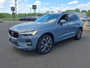Thumbnail image of 2022 Volvo XC60 at FaulknerVolvoTrevose-USED of Trevose, PA