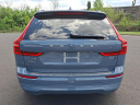Thumbnail image of 2022 Volvo XC60 at FaulknerVolvoTrevose-USED of Trevose, PA
