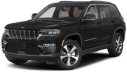 Thumbnail image of 2023 Jeep Grand Cherokee at TriCountyCDJR - Used