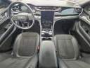 Thumbnail image of 2023 Jeep Grand Cherokee at TriCountyCDJR - Used