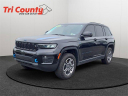 Thumbnail image of 2023 Jeep Grand Cherokee at TriCountyCDJR - Used
