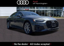 Thumbnail image of 2025 Audi A5 Sportback at Audi of Huntington