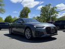 2025 Audi A5 Sportback quattro S line Premium 45 TFSI at Audi of Huntington