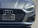Thumbnail image of 2025 Audi A5 Sportback at Audi of Huntington