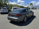 Thumbnail image of 2025 Audi A5 Sportback at Audi of Huntington