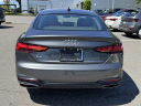 Thumbnail image of 2025 Audi A5 Sportback at Audi of Huntington