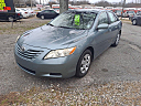 Thumbnail image of 2009 Toyota Camry at Equity Autos