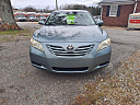 Thumbnail image of 2009 Toyota Camry at Equity Autos