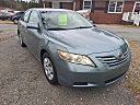 Thumbnail image of 2009 Toyota Camry at Equity Autos