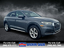 Thumbnail image of 2020 Audi Q5 at Brown Daub Volvo Cars Lehigh Valley