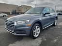 Thumbnail image of 2020 Audi Q5 at Brown Daub Volvo Cars Lehigh Valley