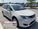Thumbnail image of 2017 Chrysler Pacifica at Al Serra Chrysler  Dodge Jeep Ram