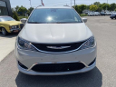 2017 Chrysler Pacifica Touring-L Plus at Al Serra Chrysler  Dodge Jeep Ram