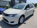 Thumbnail image of 2017 Chrysler Pacifica at Al Serra Chrysler  Dodge Jeep Ram