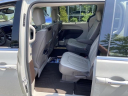 Thumbnail image of 2017 Chrysler Pacifica at Al Serra Chrysler  Dodge Jeep Ram
