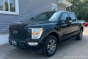 Thumbnail image of 2021 Ford F-150 at RON ELBE AUTO SALES