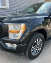 Thumbnail image of 2021 Ford F-150 at RON ELBE AUTO SALES