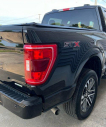 Thumbnail image of 2021 Ford F-150 at RON ELBE AUTO SALES
