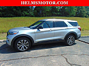 Thumbnail image of 2022 Ford Explorer at Helms Motor Company