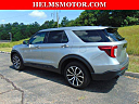 Thumbnail image of 2022 Ford Explorer at Helms Motor Company
