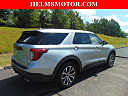 Thumbnail image of 2022 Ford Explorer at Helms Motor Company