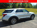 Thumbnail image of 2022 Ford Explorer at Helms Motor Company