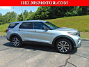Thumbnail image of 2022 Ford Explorer at Helms Motor Company
