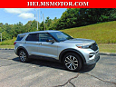 Thumbnail image of 2022 Ford Explorer at Helms Motor Company