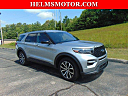 Thumbnail image of 2022 Ford Explorer at Helms Motor Company
