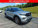 Thumbnail image of 2022 Ford Explorer at Helms Motor Company
