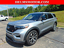 Thumbnail image of 2022 Ford Explorer at Helms Motor Company