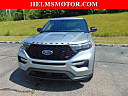 Thumbnail image of 2022 Ford Explorer at Helms Motor Company