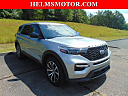 Thumbnail image of 2022 Ford Explorer at Helms Motor Company