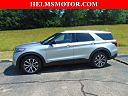 2022 Ford Explorer ST at Helms Motor Company