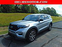 Thumbnail image of 2022 Ford Explorer at Helms Motor Company