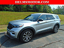 Thumbnail image of 2022 Ford Explorer at Helms Motor Company