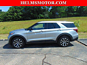 Thumbnail image of 2022 Ford Explorer at Helms Motor Company