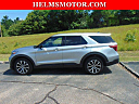 Thumbnail image of 2022 Ford Explorer at Helms Motor Company