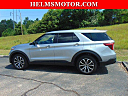 Thumbnail image of 2022 Ford Explorer at Helms Motor Company