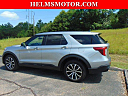 Thumbnail image of 2022 Ford Explorer at Helms Motor Company