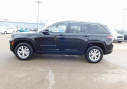 Thumbnail image of 2022 Jeep Grand Cherokee at Wetzel Chrysler Jeep Dodge Ram