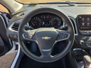 Thumbnail image of 2023 Chevrolet Malibu at Rainbow Chrysler Dodge Jeep of McComb LLC - USED