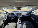 Thumbnail image of 2023 Chevrolet Malibu at Rainbow Chrysler Dodge Jeep of McComb LLC - USED
