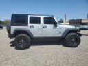 Thumbnail image of 2008 Jeep Wrangler Unlimited at GJ AUTO SALES LLC