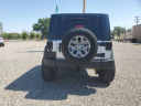 Thumbnail image of 2008 Jeep Wrangler Unlimited at GJ AUTO SALES LLC