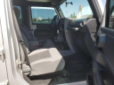 Thumbnail image of 2008 Jeep Wrangler Unlimited at GJ AUTO SALES LLC