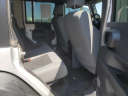 Thumbnail image of 2008 Jeep Wrangler Unlimited at GJ AUTO SALES LLC